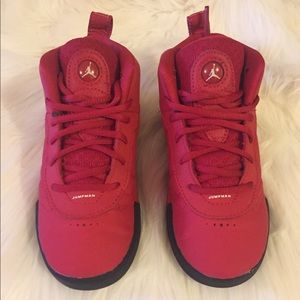 JORDAN JUMPMAN PRO BT